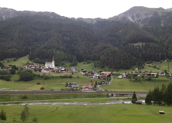 Haus Abendrot