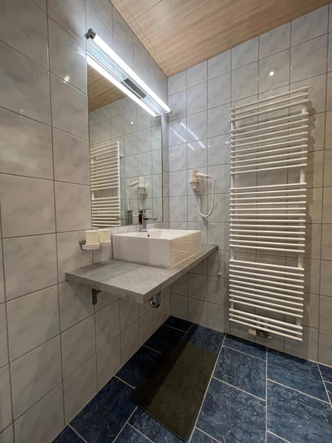 Haus Abendrot Apartment *
