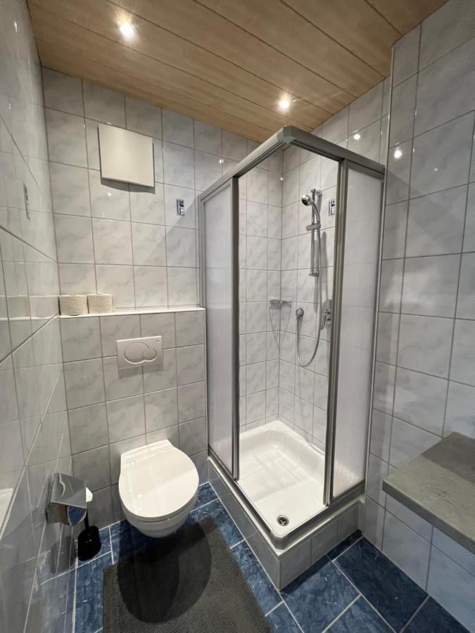 Apartment Haus Abendrot