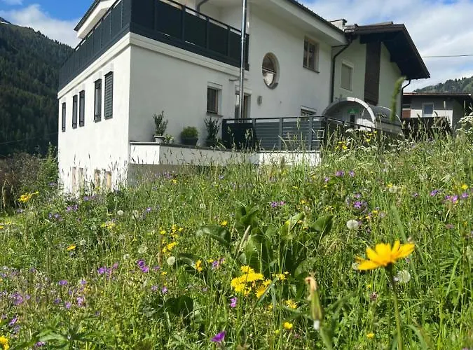 Haus Abendrot